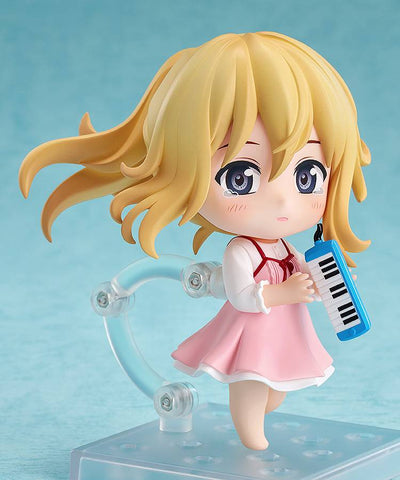 [Good Smile Arts Shanghai] Nendoroid Light: Your Lie in April - Miyazono Kaori (Spring of Beginning Ver.)