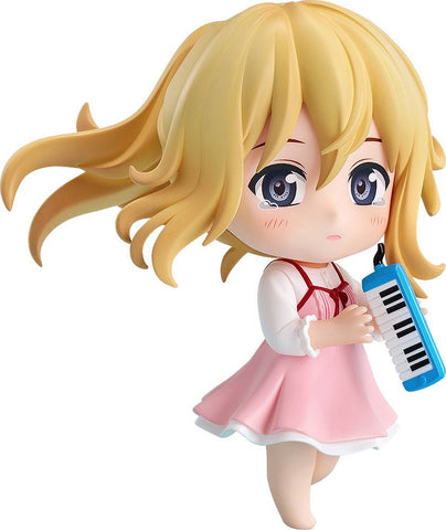 [Good Smile Arts Shanghai] Nendoroid Light: Your Lie in April - Miyazono Kaori (Spring of Beginning Ver.)