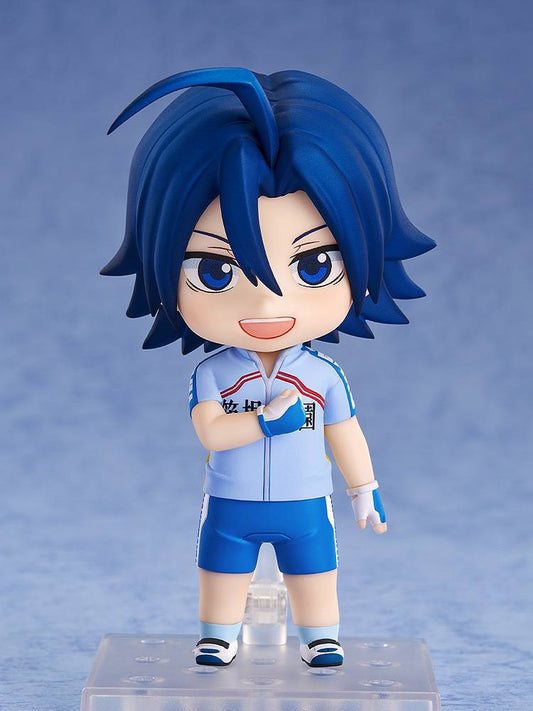 [Good Smile Arts Shanghai] Nendoroid Light: Yowamushi Pedal - Manami Sangaku