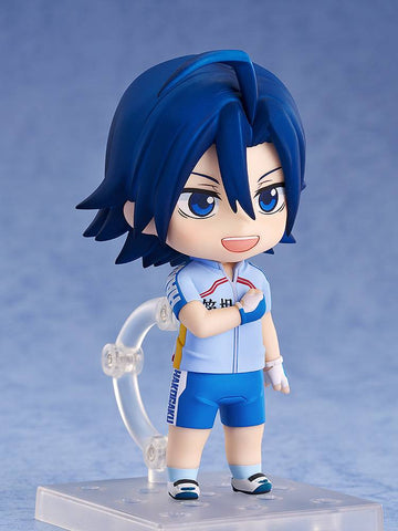 [Good Smile Arts Shanghai] Nendoroid Light: Yowamushi Pedal - Manami Sangaku