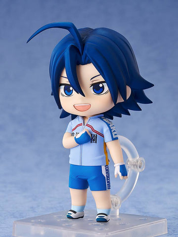 [Good Smile Arts Shanghai] Nendoroid Light: Yowamushi Pedal - Manami Sangaku