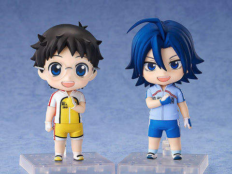 [Good Smile Arts Shanghai] Nendoroid Light: Yowamushi Pedal - Manami Sangaku