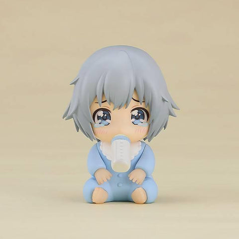 [Good Smile Company] Nendoroid More: Dress Up Baby Set Blue