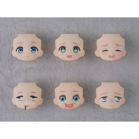 [Good Smile Company] Nendoroid More: Face Swap - Bocchi The Rock! - Bocchi Selection (6 Pcs/Box)