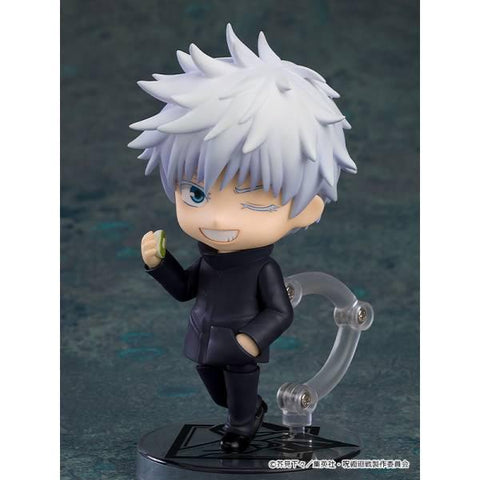 [Good Smile Company] Nendoroid More: Face Swap - Jujutsu Kaisen 01 (6 Pcs/Box)