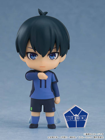 [Orange Rouge] Nendoroid Surprise: Blue Lock Surprise (6 Packs Box)