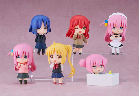 [Good Smile Company] Nendoroid Surprise: Bocchi the Rock! Surprise (6 Packs Box)