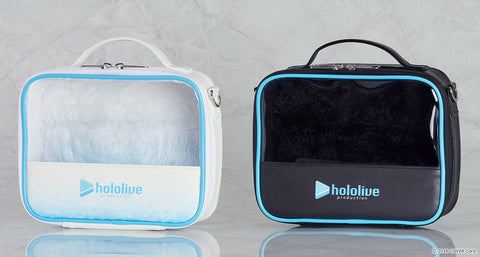 [Good Smile Company] Nendoroid Travel Pouch: Hololive Design Ver. (White)