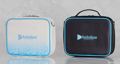 [Good Smile Company] Nendoroid Travel Pouch: Hololive Design Ver. (White)