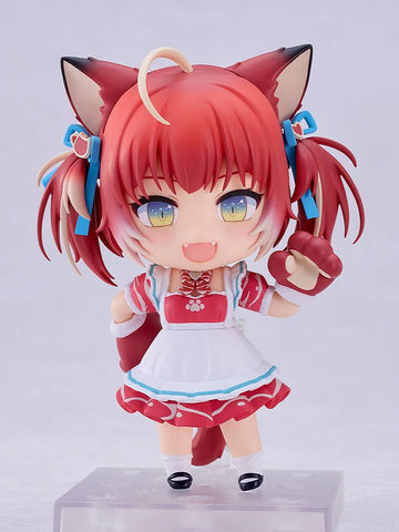 [Good Smile Company / Max Factory] Nendoroid: VTuber - Akami Kalbi (Limited + Bonus)