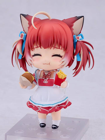 [Good Smile Company / Max Factory] Nendoroid: VTuber - Akami Kalbi (Limited + Bonus)