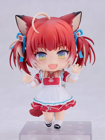 [Good Smile Company / Max Factory] Nendoroid: VTuber - Akami Kalbi (Limited + Bonus)