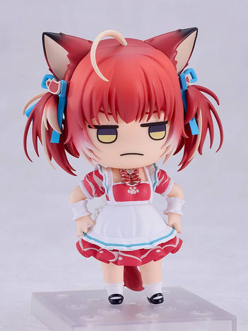 [Good Smile Company / Max Factory] Nendoroid: VTuber - Akami Kalbi (Limited + Bonus)