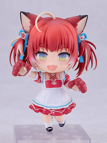 [Good Smile Company / Max Factory] Nendoroid: VTuber - Akami Kalbi (Limited + Bonus)