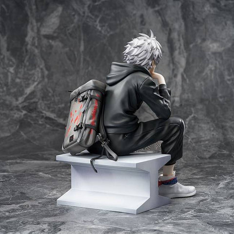 [Hobby Max] Neon Genesis Evangelion: Kaworu Nagisa - Radio Eva Ver. Part 3 (Limited Original Color Ver.)