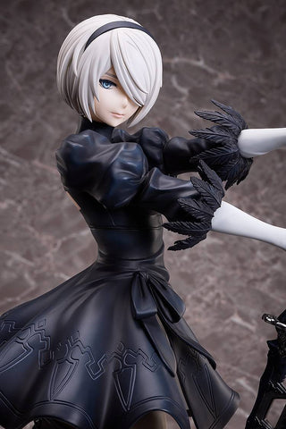[Good Smile Company / FREEing] NieR: Automata Ver1.1a - 2B YoRHa No.2 Type B 1/4