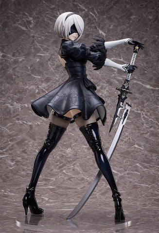[Good Smile Company / FREEing] NieR: Automata Ver1.1a - 2B YoRHa No.2 Type B 1/4
