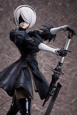 [Good Smile Company / FREEing] NieR: Automata Ver1.1a - 2B YoRHa No.2 Type B 1/4