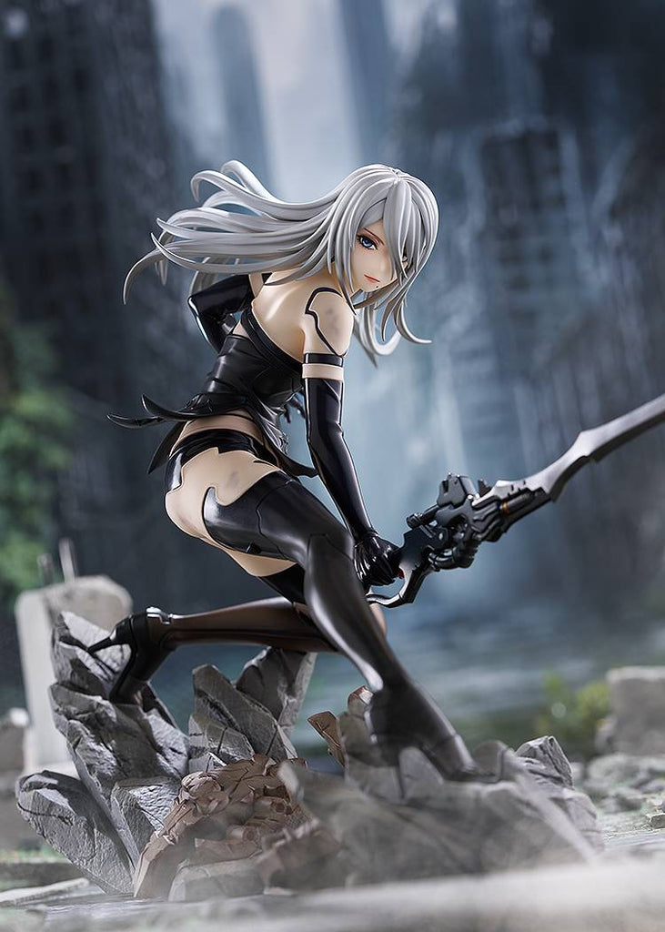 [Max Factory / Good Smile Company] NieR Automata Ver1.1a: A2 (YoRHa Type A No.2) 1/7