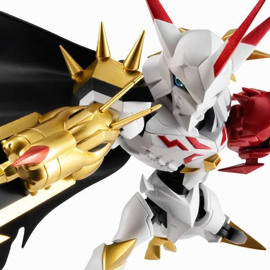 [Bandai] NXEDGE STYLE (Digimon Unit): Digimon Adventure - Omegamon Alter-S (Limited Edition) - TinyTokyoToys