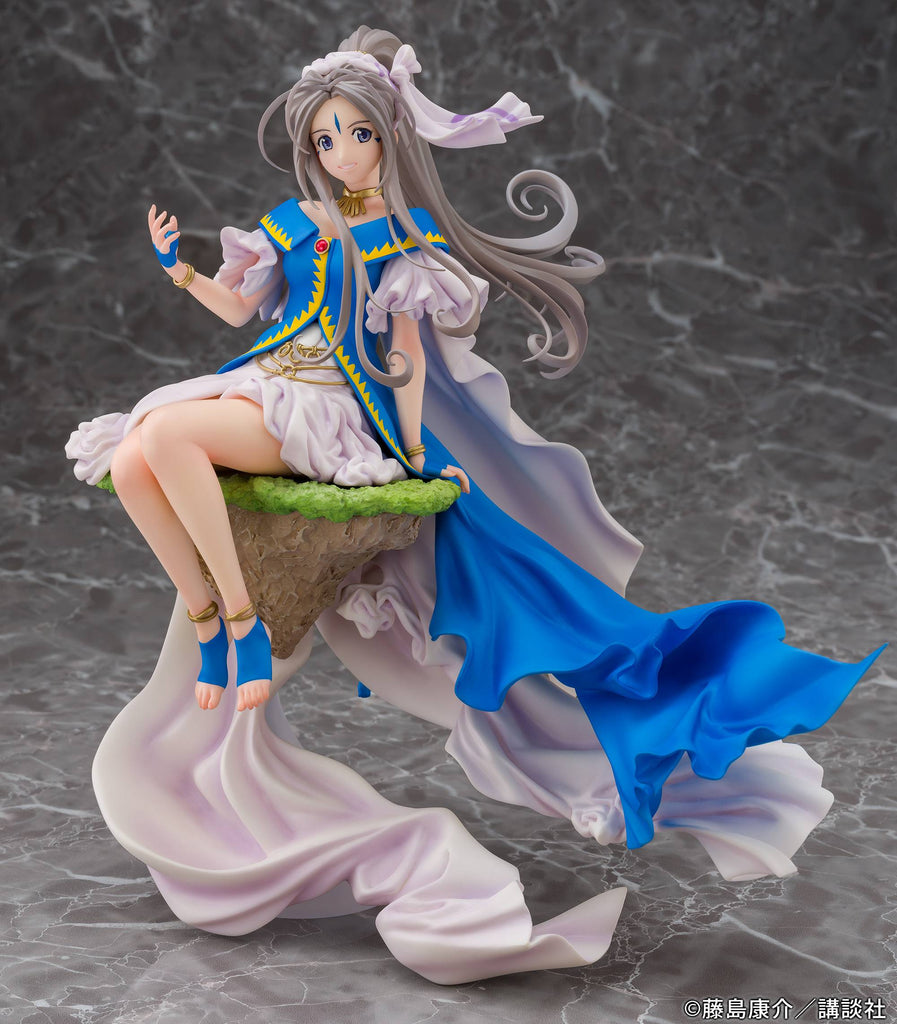 [Proof] Oh My Goddess!: Belldandy 1/7