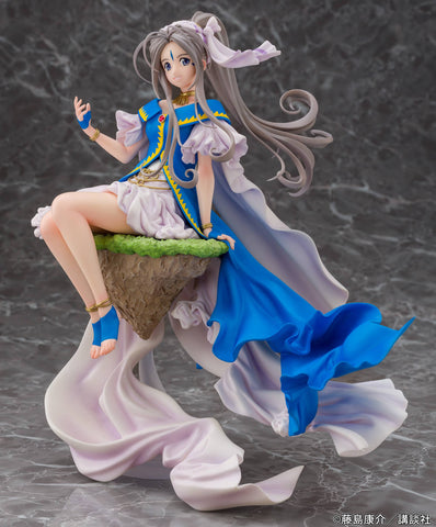 [Proof] Oh My Goddess!: Belldandy 1/7