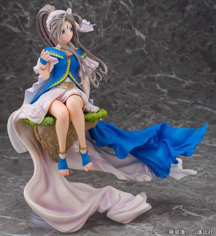 [Proof] Oh My Goddess!: Belldandy 1/7