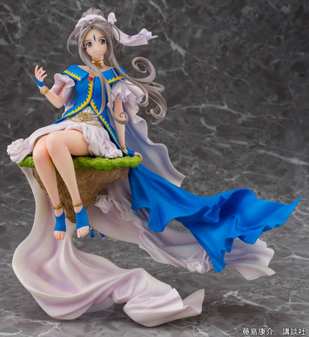 [Proof] Oh My Goddess!: Belldandy 1/7