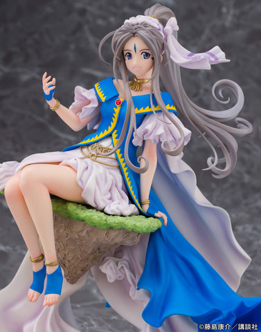 [Proof] Oh My Goddess!: Belldandy 1/7