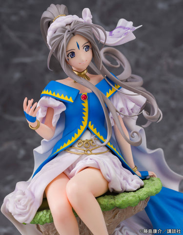 [Proof] Oh My Goddess!: Belldandy 1/7