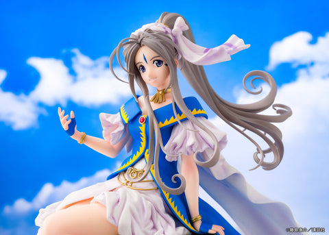 [Proof] Oh My Goddess!: Belldandy 1/7