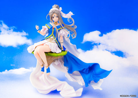 [Proof] Oh My Goddess!: Belldandy 1/7