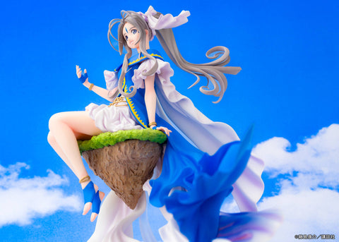 [Proof] Oh My Goddess!: Belldandy 1/7