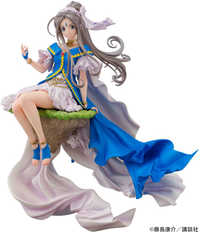 [Proof] Oh My Goddess!: Belldandy 1/7