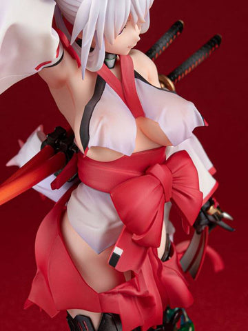 [Pleiades] Original Character: Agano 1/7 (LIMITED EDITION)