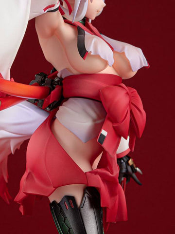 [Pleiades] Original Character: Agano 1/7 (LIMITED EDITION)