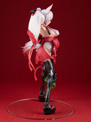 [Pleiades] Original Character: Agano 1/7 (LIMITED EDITION)