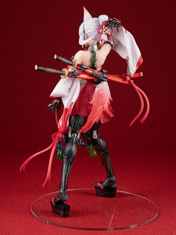 [Pleiades] Original Character: Agano 1/7 (LIMITED EDITION)