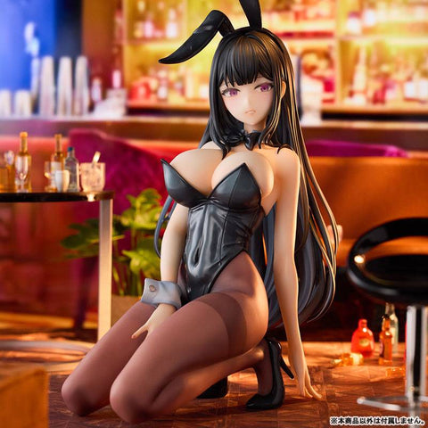 [KAWA DESIGN] Original Character: Bunny Girl Hina 1/4