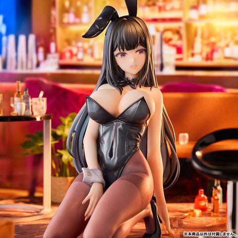 [KAWA DESIGN] Original Character: Bunny Girl Hina 1/4