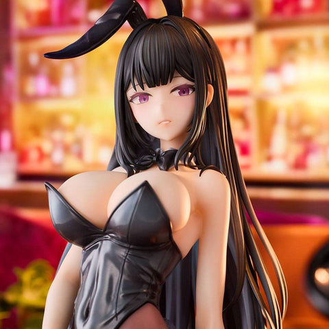 [KAWA DESIGN] Original Character: Bunny Girl Hina 1/4