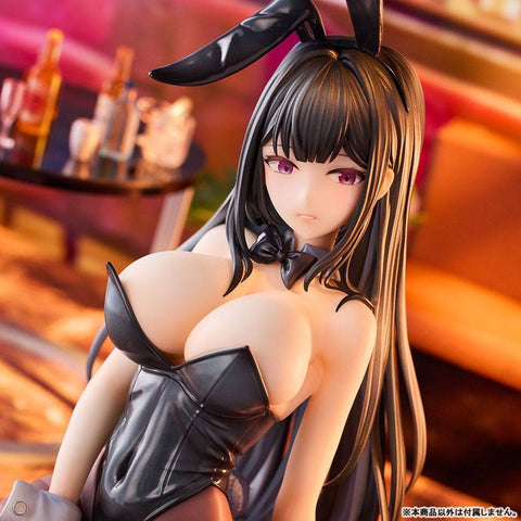 [KAWA DESIGN] Original Character: Bunny Girl Hina 1/4