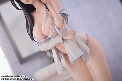 [KAWA DESIGN] Original Character: by hitomio拾六 - Selfie Girl - 1/6 (Deluxe Edition)