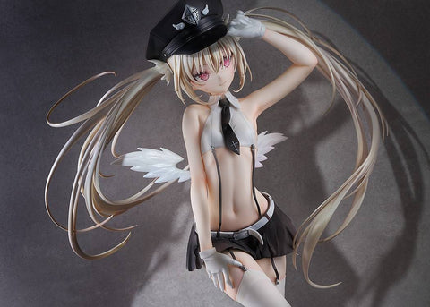 [Good Smile Company] Original Character: Carneades - Angel Police Officer El Fractia 1/7 (Limited Edition + Bonus)