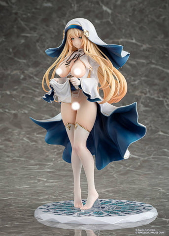 [Vibrastar] Original Character: Charlotte (Holy White Ver.) 1/6