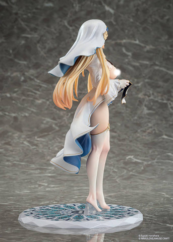 [Vibrastar] Original Character: Charlotte (Holy White Ver.) 1/6