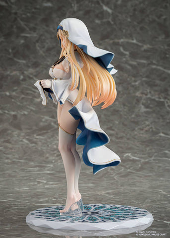 [Vibrastar] Original Character: Charlotte (Holy White Ver.) 1/6