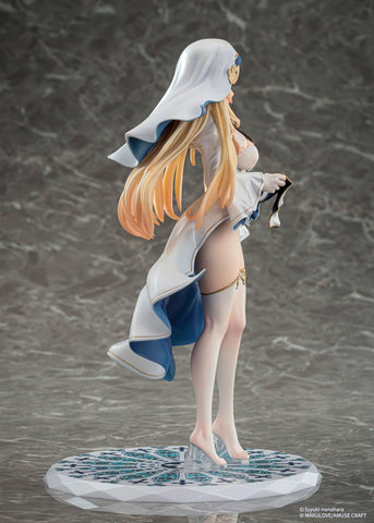 [Vibrastar] Original Character: Charlotte (Holy White Ver.) 1/6