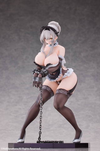 [Hobby Sakura] Original Character: Cinderella 1/6 - Illustration by XL