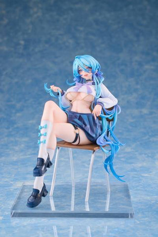 [Hobby Sakura] Original Character: Circle Activities - Yuzuki Ayasakura (Deluxe Edition) 1/7